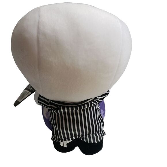 Disney Nightmare Before Christmas Throw with Hugger Plush - Picture 5 of 8